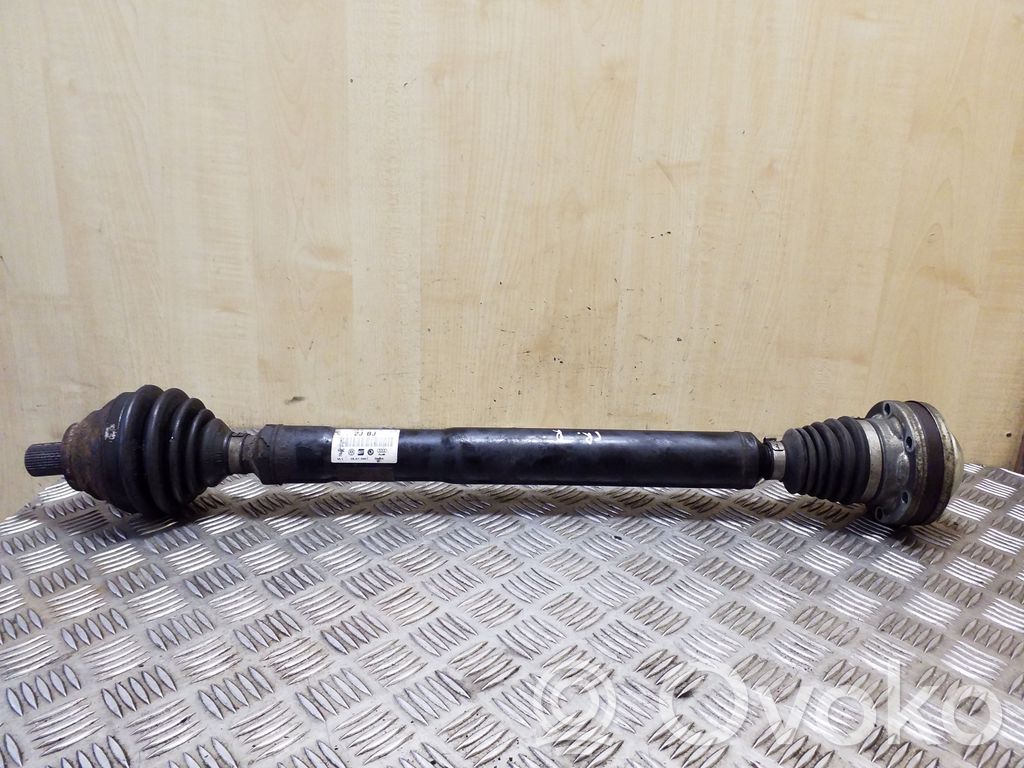 Volkswagen Eos Semiasse anteriore