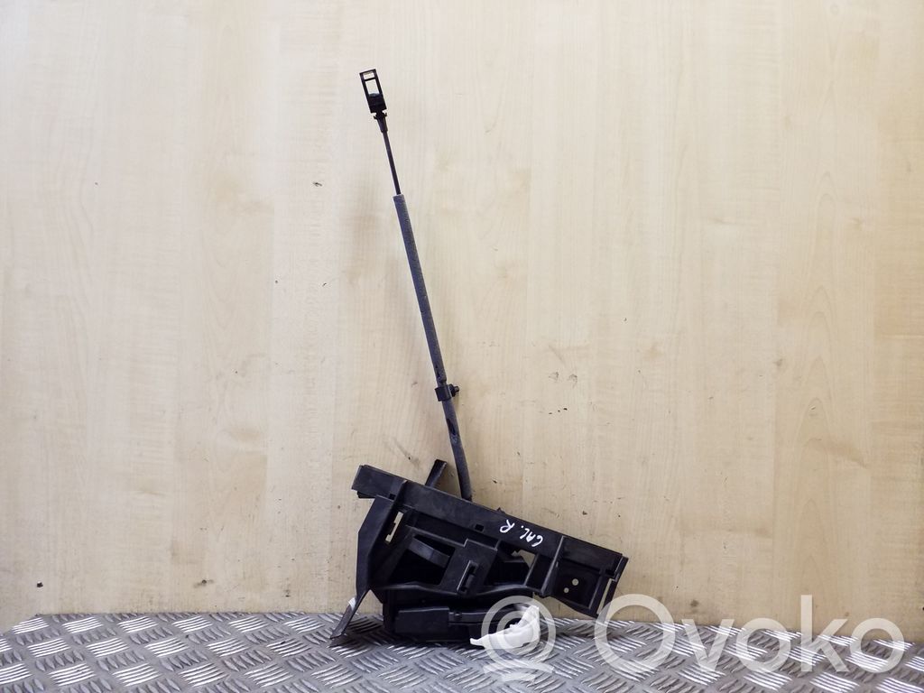 Ford Focus Rear door lock 