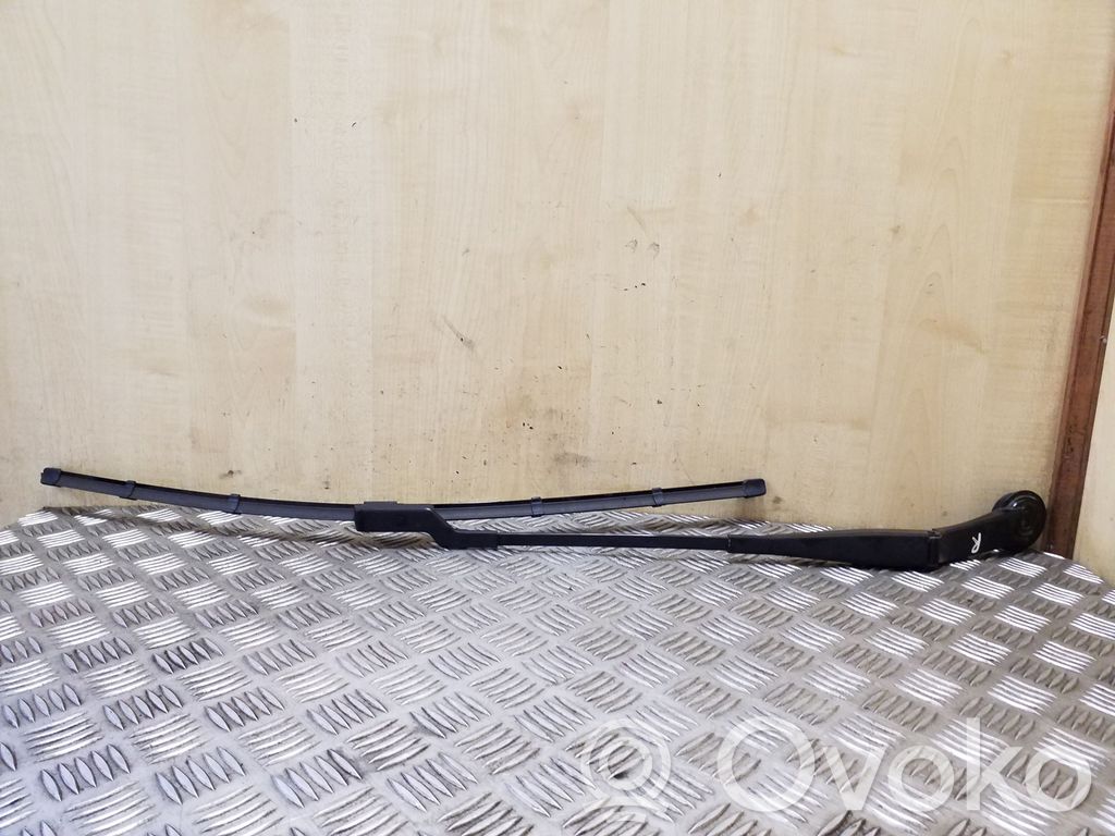 Ford Focus Bras d'essuie-glace avant