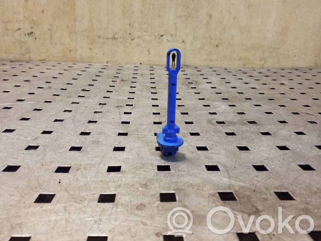 Ford Focus Interior temperature sensor 