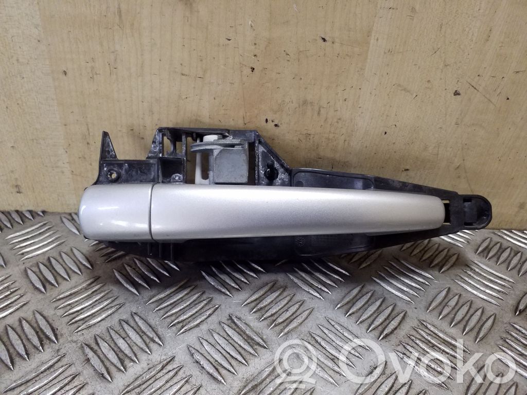 Citroen C4 I Picasso Maniglia esterna per portiera posteriore 