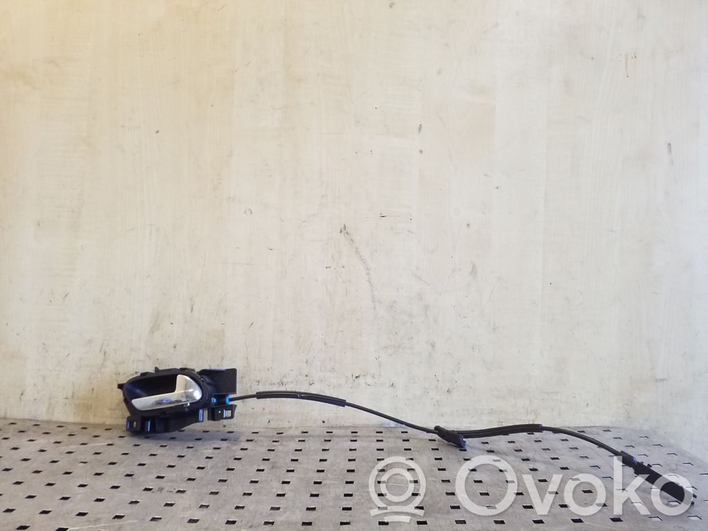Citroen C4 I Picasso Maniglia interna per portiera anteriore