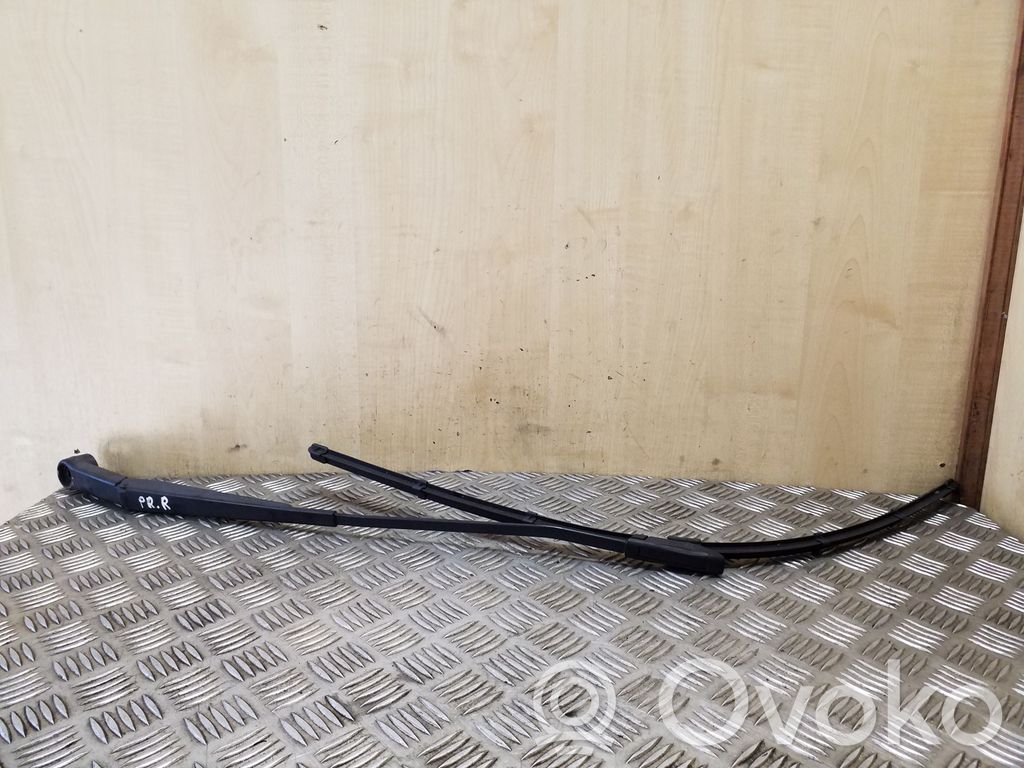 Citroen C4 I Picasso Etupyyhkimen sulan varsi 