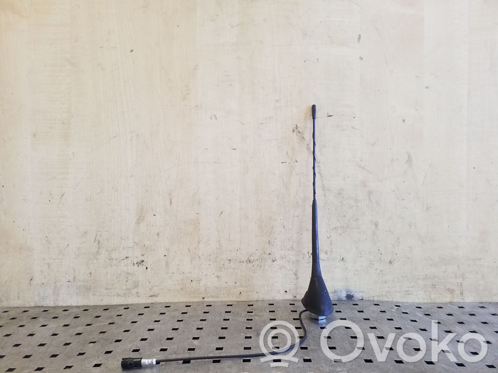Citroen C4 I Picasso Antenna autoradio 