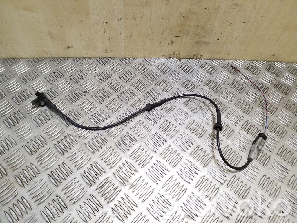 Citroen C4 I Picasso ABS Sensor