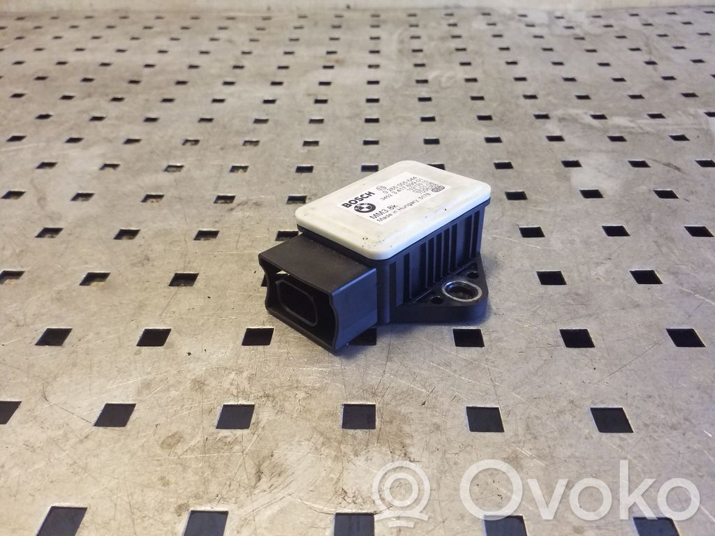 BMW X3 E83 Cruise control unit/module 