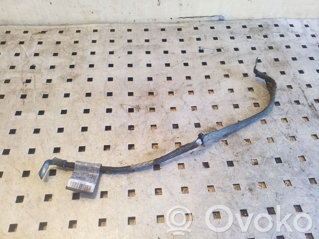 BMW X3 E83 Other wiring loom 