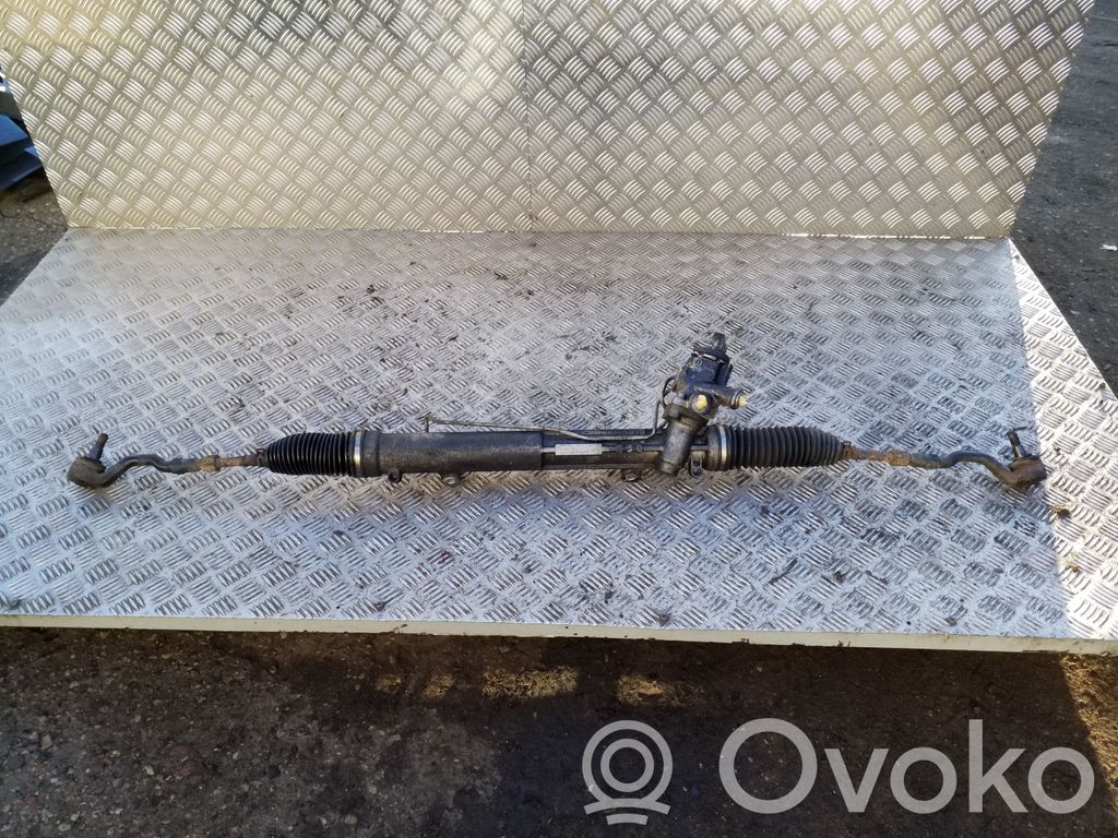 BMW X3 E83 Steering rack 