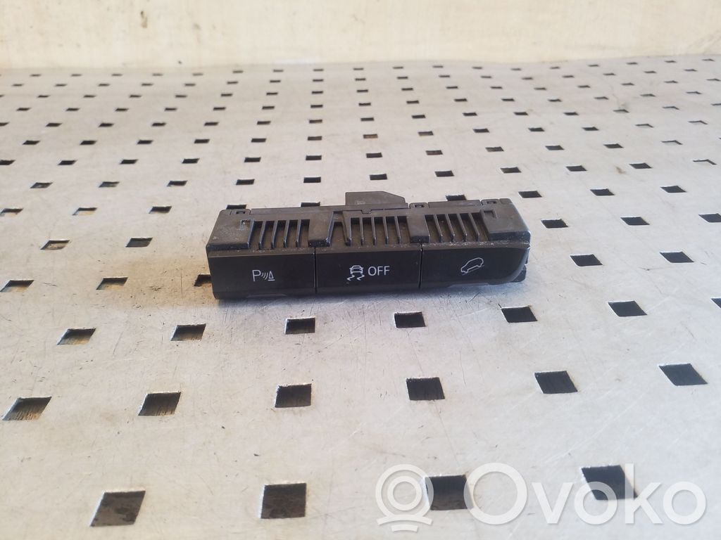 Audi Q5 SQ5 8R Other switches/knobs/shifts 