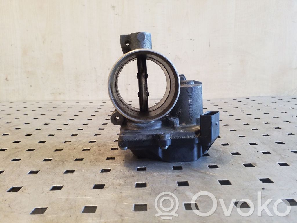 Throttle valve   059145950AA,2C53358421