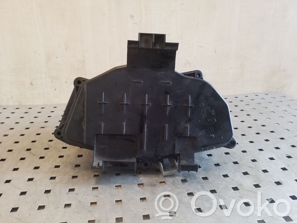 Audi A6 C7 Set cutie siguranțe 