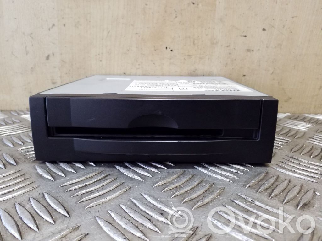 Volvo XC90 Navigation unit CD/DVD player 