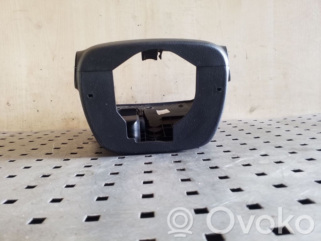 Toyota Avensis T270 Rivestimento del piantone del volante 