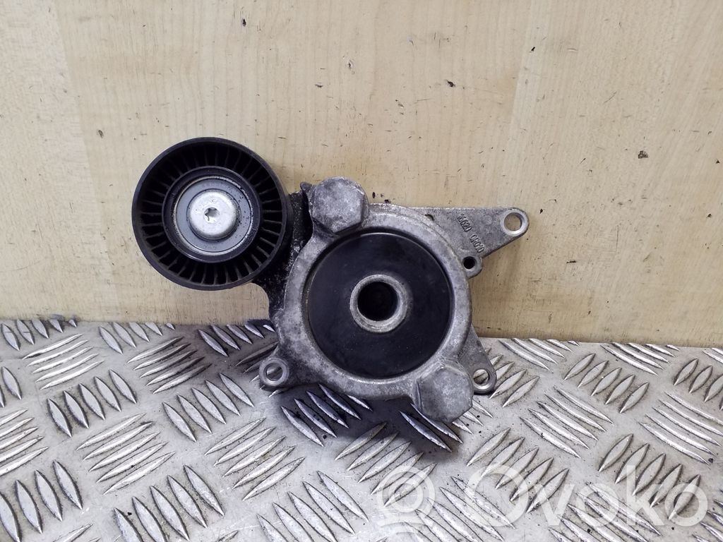 Toyota Avensis T270 Tensor de correa del alternador 