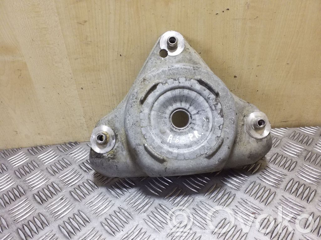 Audi A6 S6 C6 4F Piesă superioară arc 