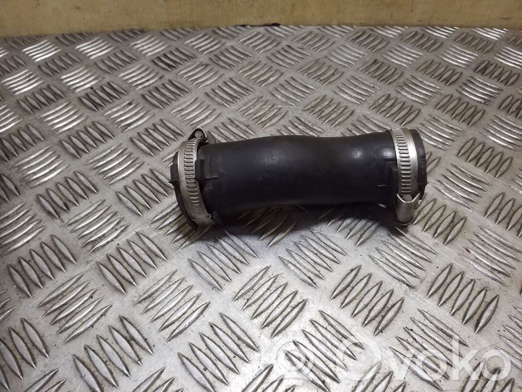 Intercooler hose/pipe   4F0145708C