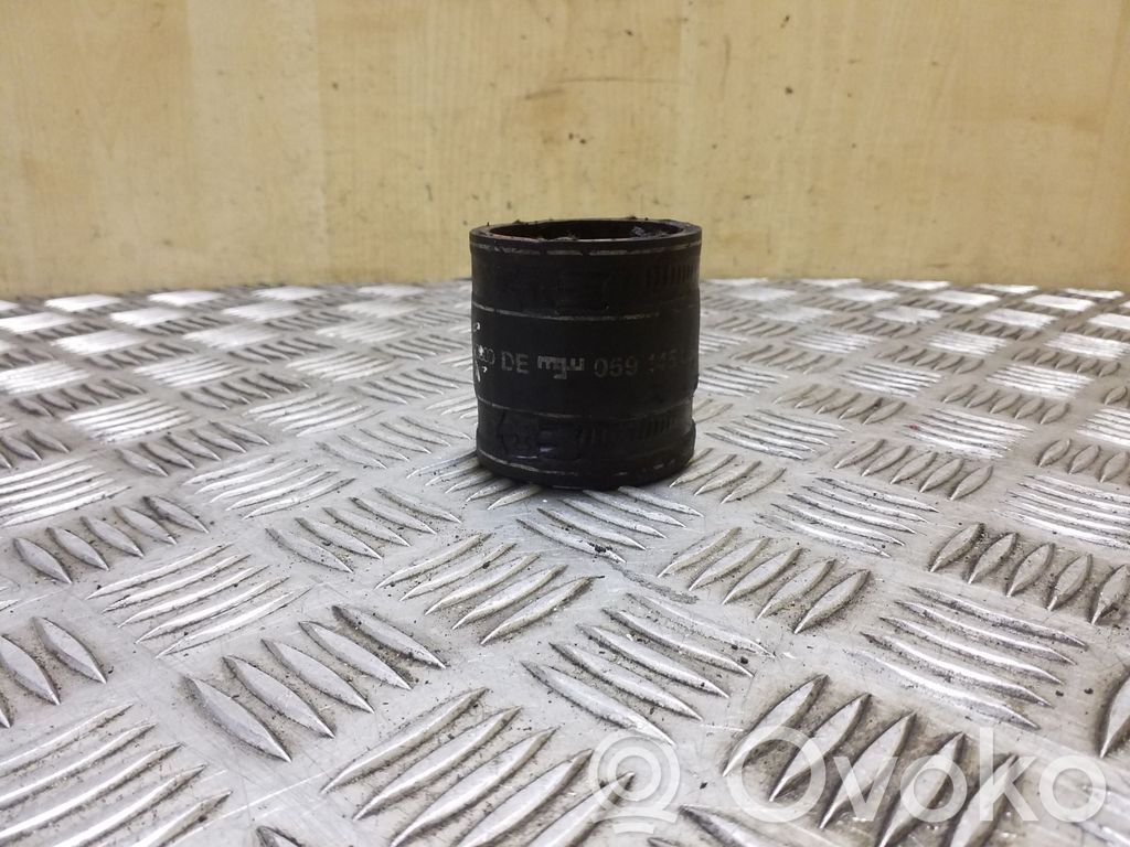 Furtun/conductă intercooler   059145834D