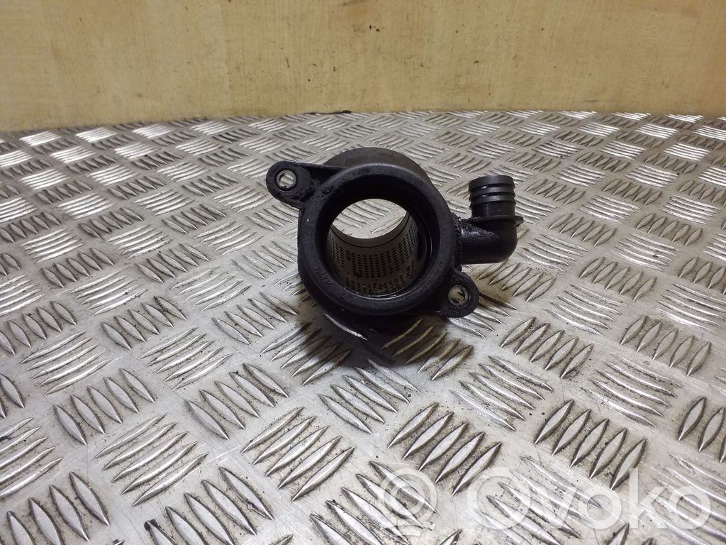 Tuyau d'admission d'air turbo   059129955C