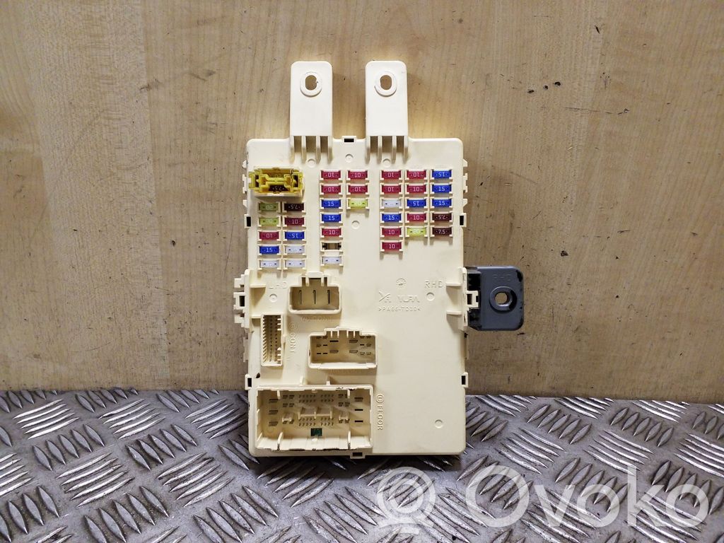 Modulo fusibile   919503W040