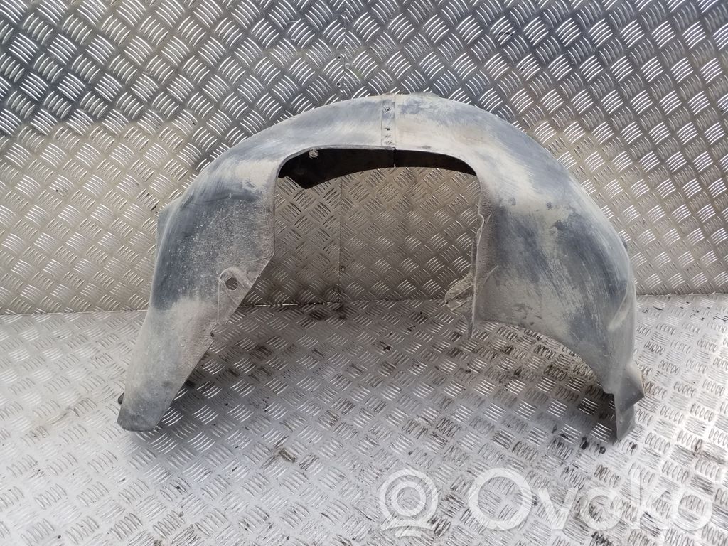 KIA Sportage Apărători interioare aripă roată spate 
