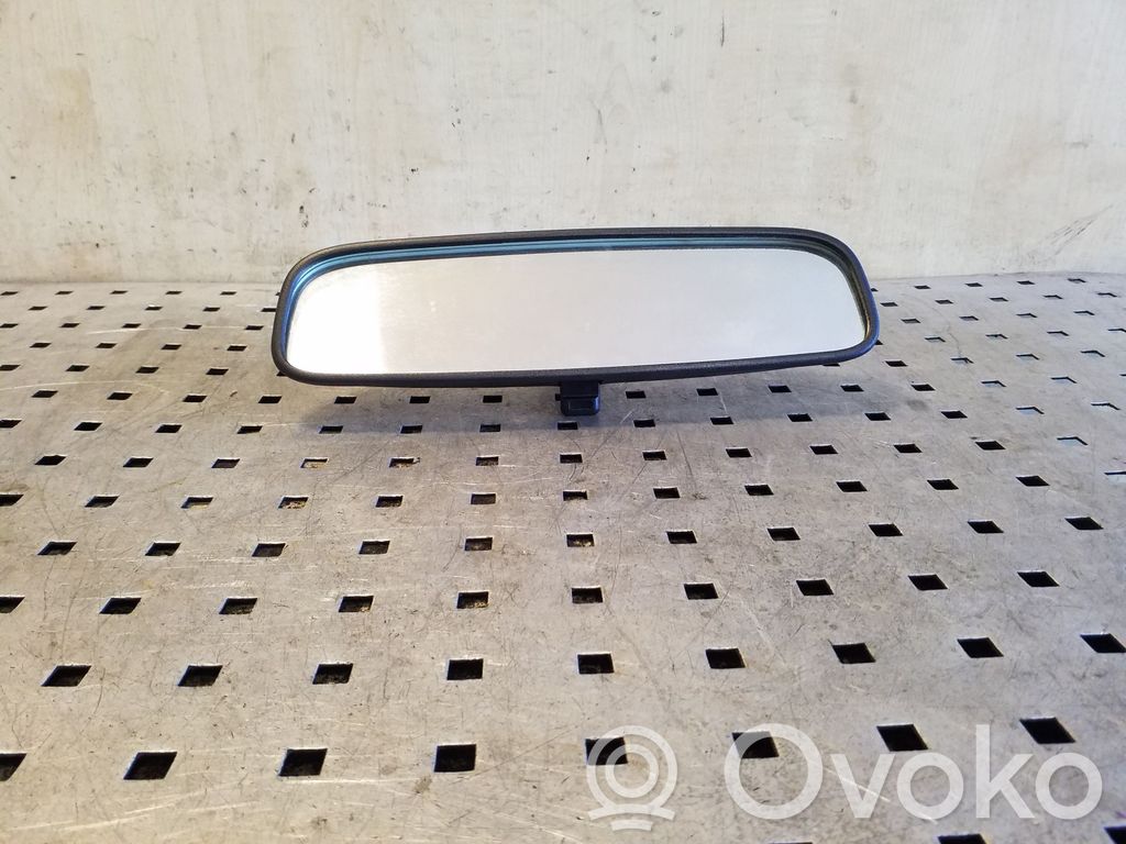 Espejo retrovisor (interior)   E4012143