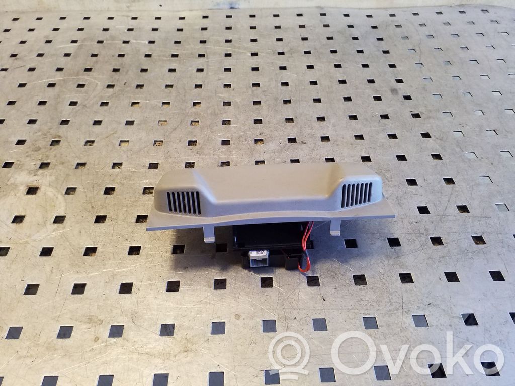 KIA Sportage Alarma sensor/detector de movimiento 