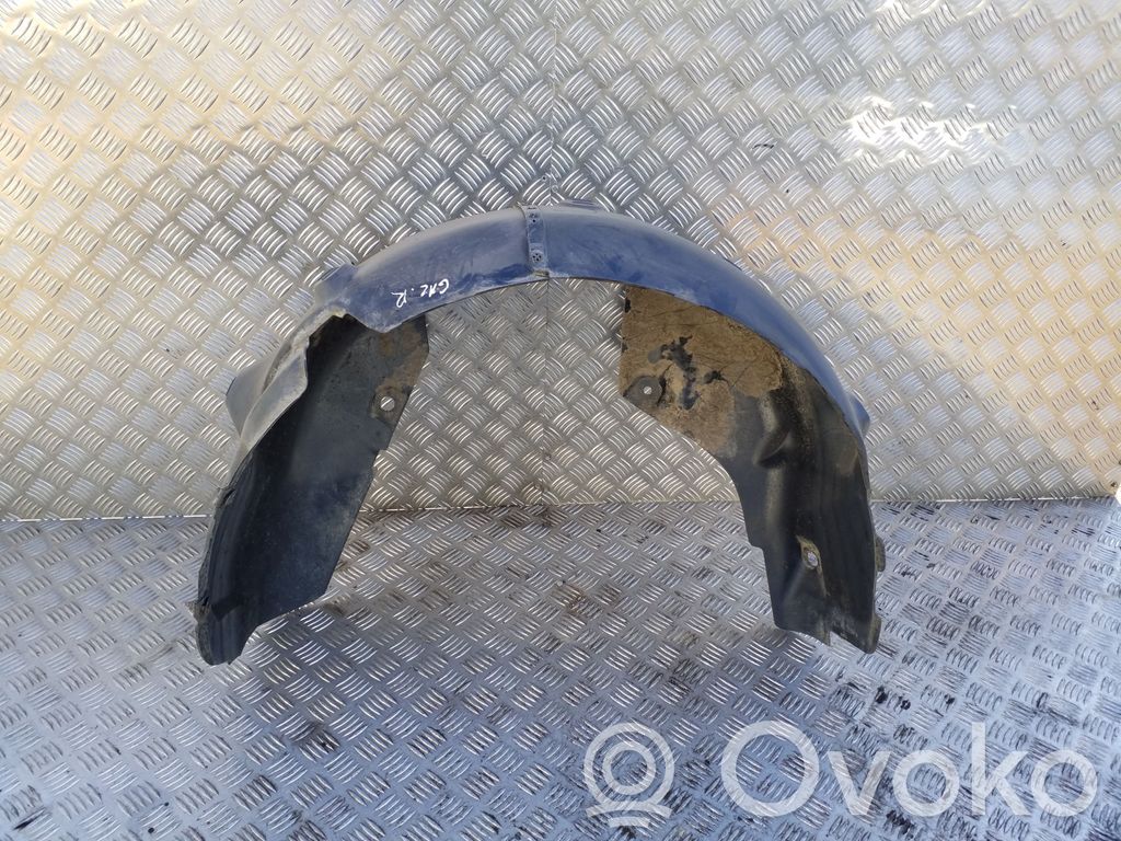 KIA Sportage Rivestimento paraspruzzi parafango posteriore