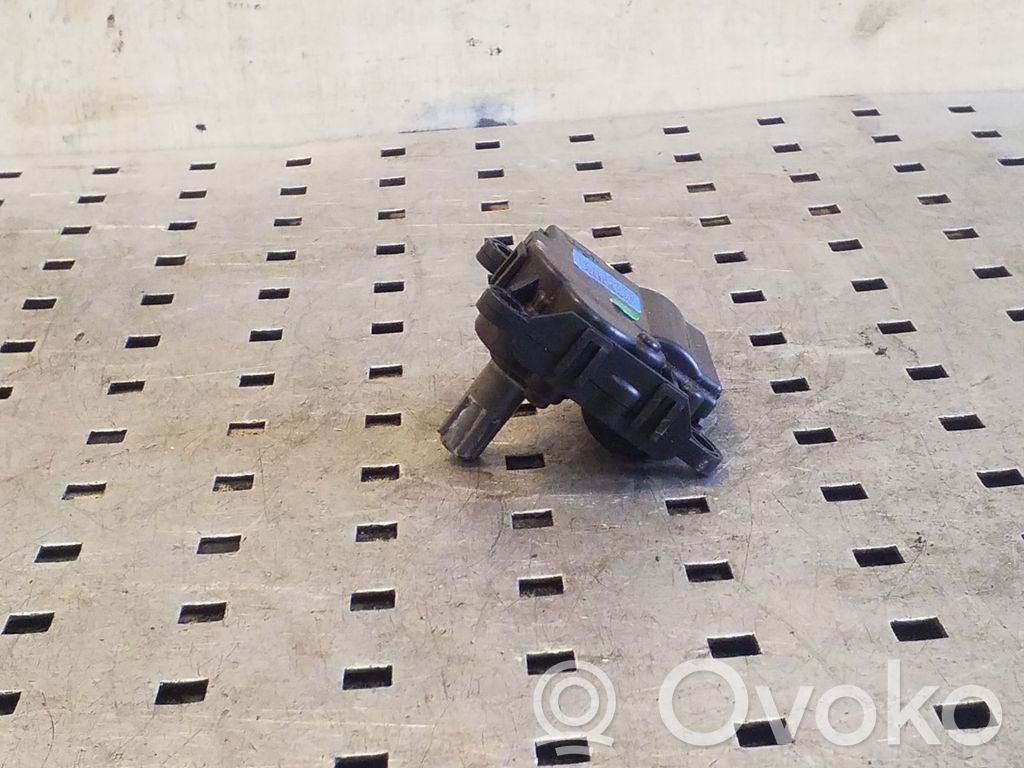 KIA Sportage Motor/actuator clapetă aer
