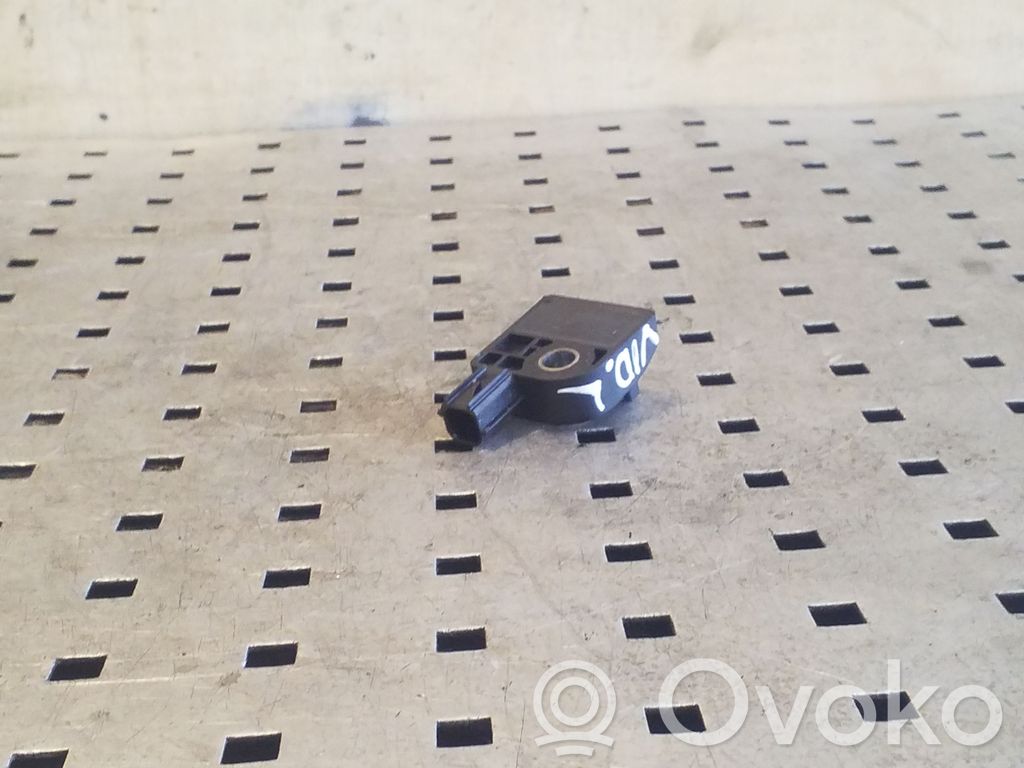 KIA Sportage Senzor impact/declanșare airbag 