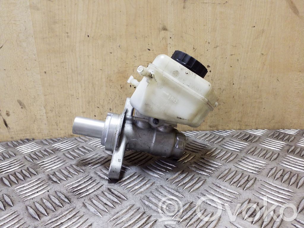 BMW 3 F30 F35 F31 Master brake cylinder 