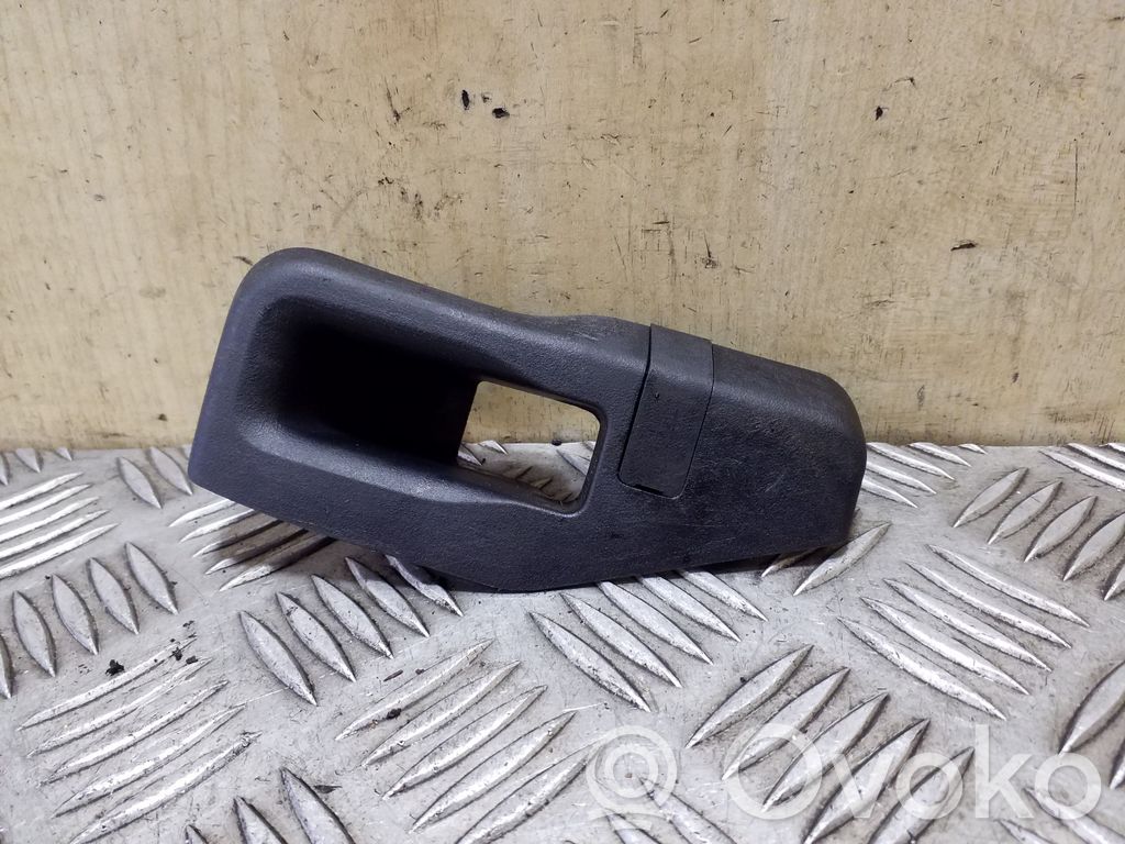 Subaru Outback Other interior part 
