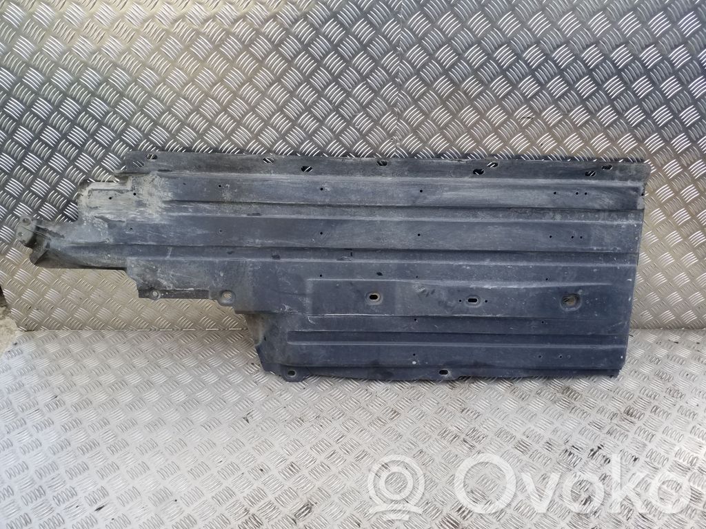 Subaru Outback Center/middle under tray cover 
