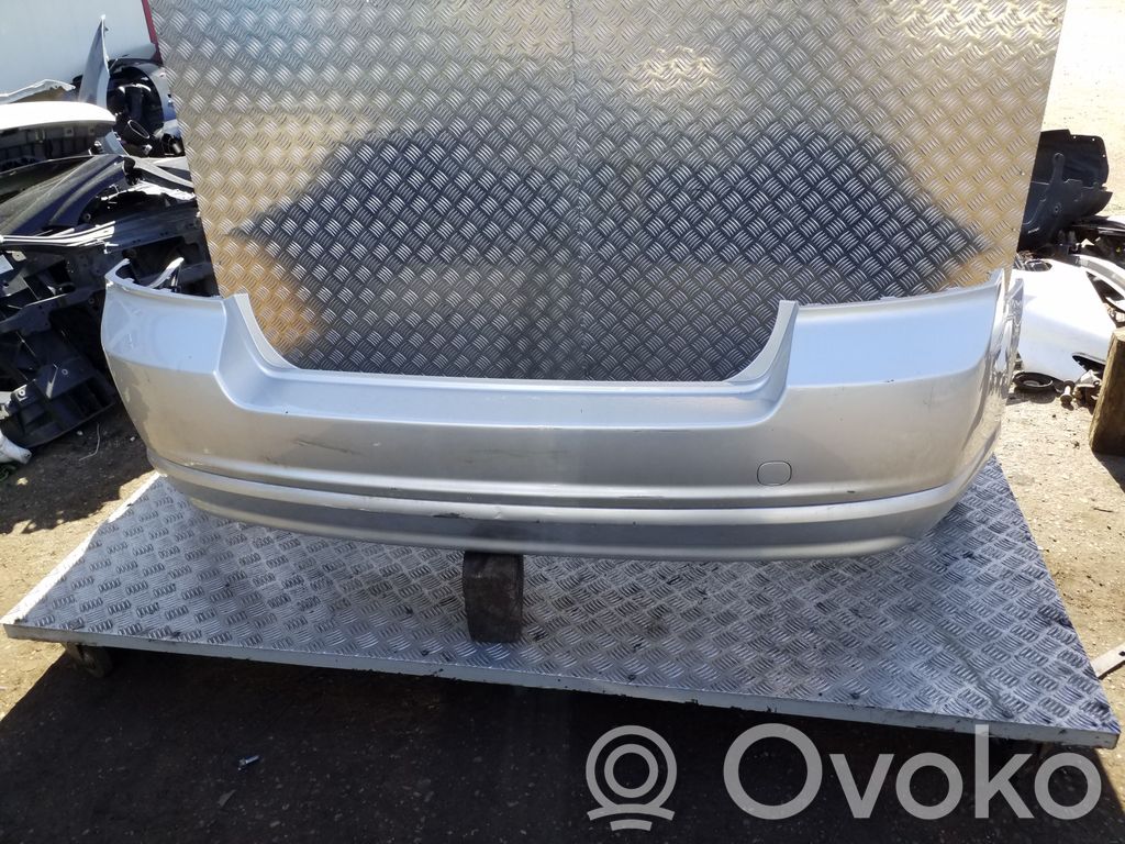 Volvo S80 Galinis bamperis 