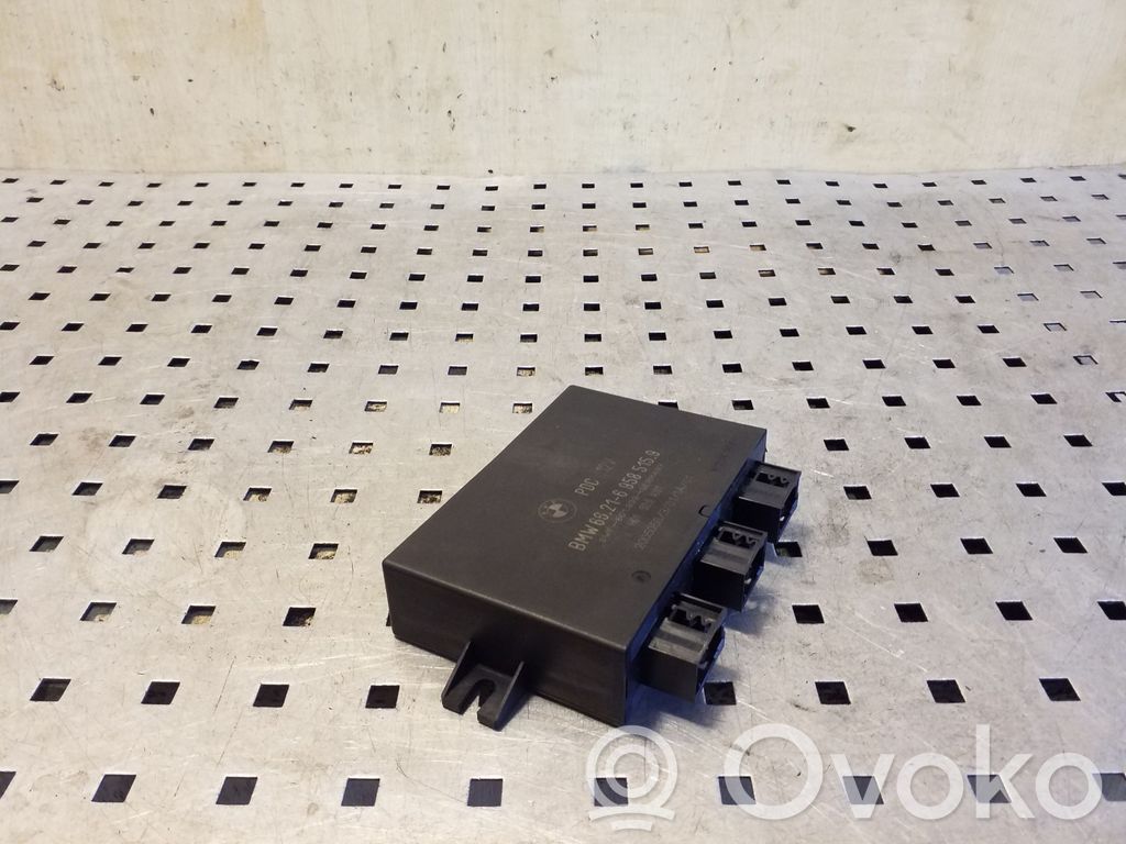 BMW X5 E53 Parking PDC control unit/module 