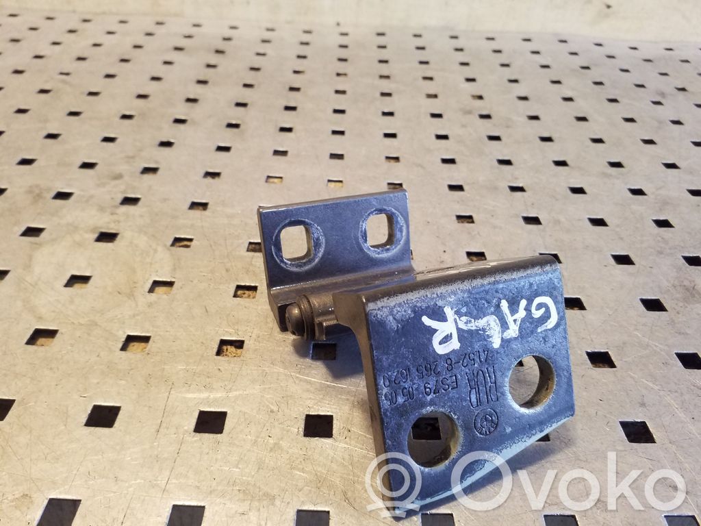 BMW X5 E53 Rear door upper hinge 