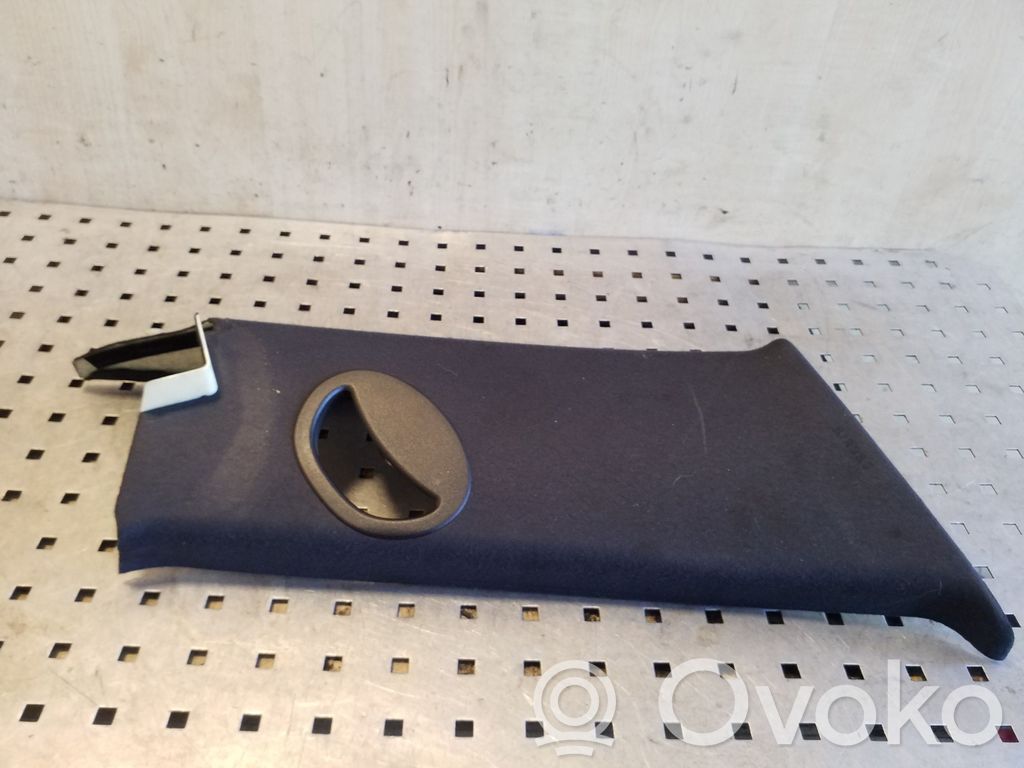(C) pillar trim   705634