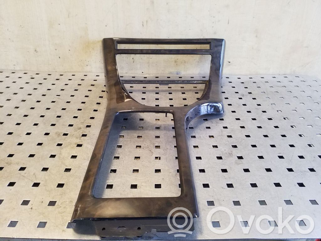 BMW X5 E53 Console centrale 