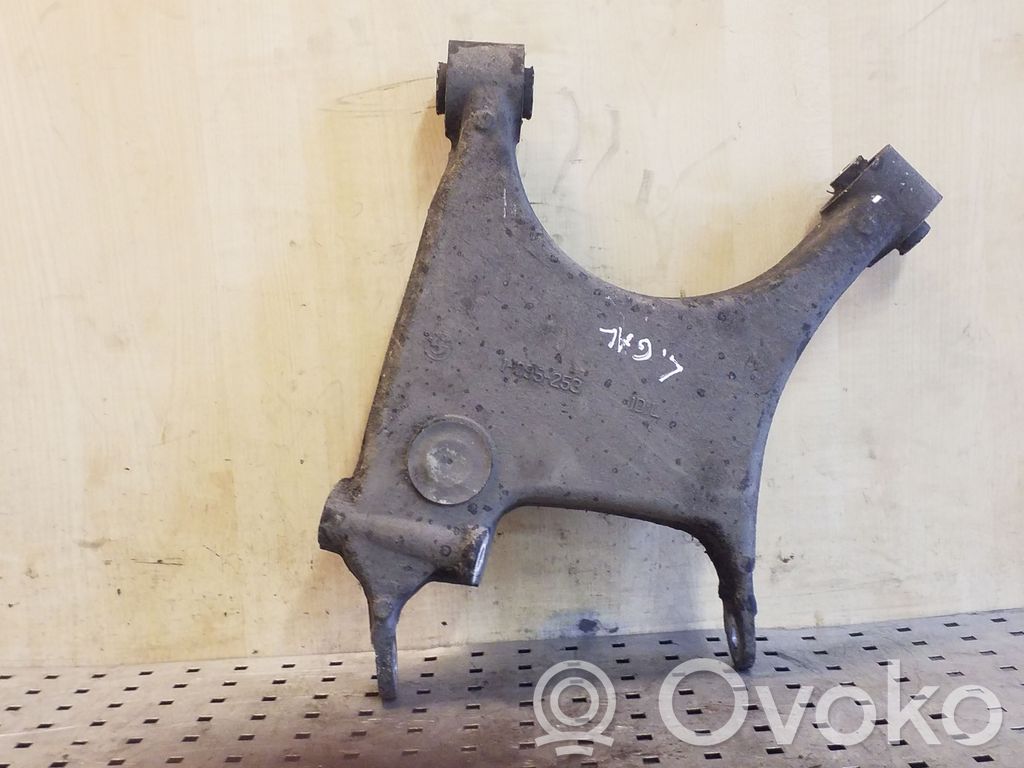 Querlenker Achsschenkel hinten   1095253