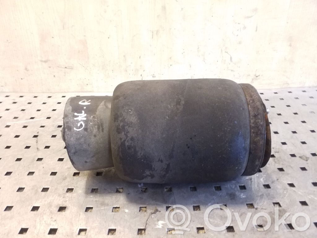 BMW X5 E53 Sacca a pressione sospensione/ammortizzatore posteriore