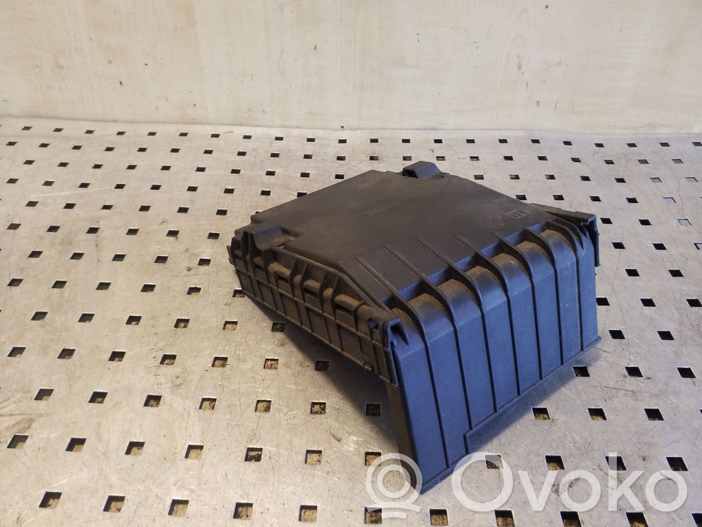 Seat Altea XL Coperchio scatola dei fusibili