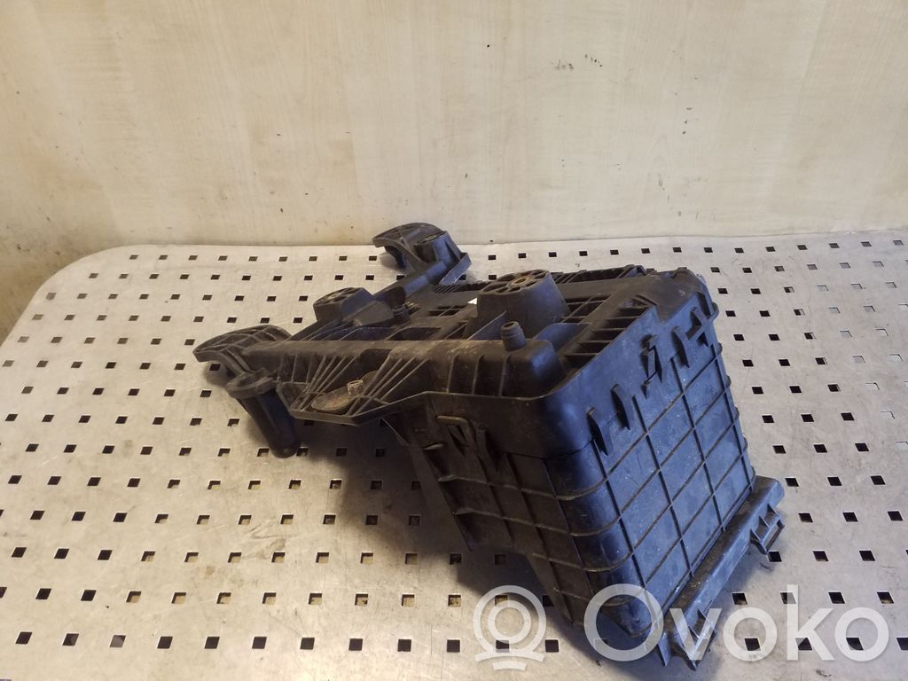 Seat Altea XL Vassoio batteria
