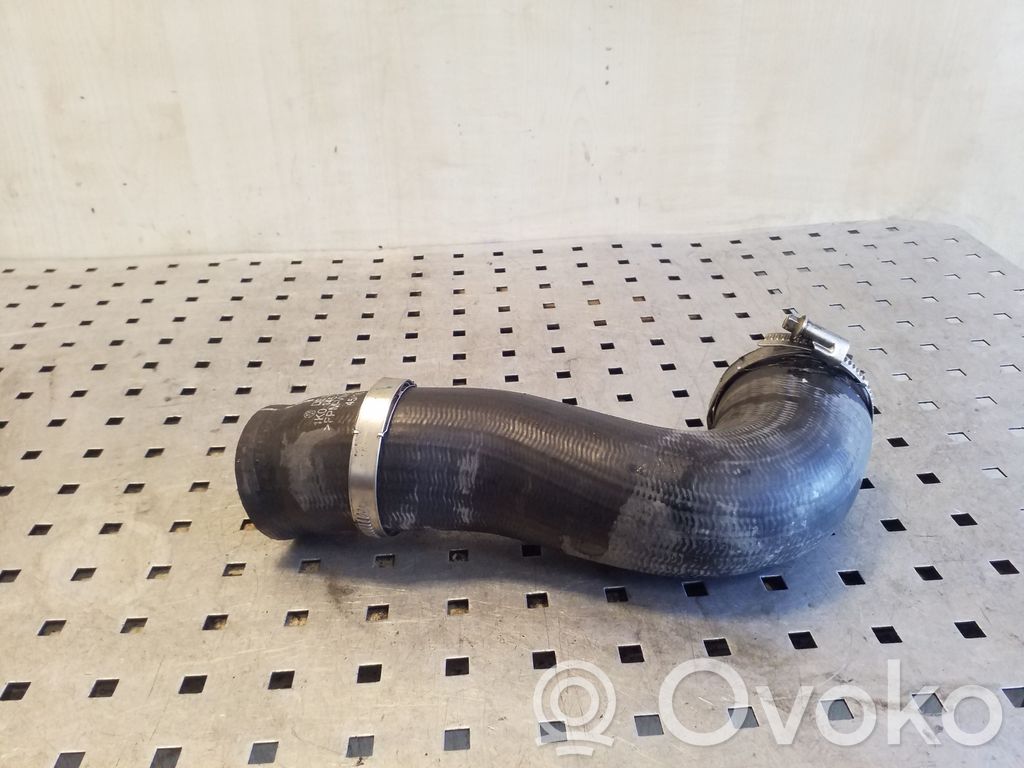 Seat Altea XL Furtun/conductă intercooler 