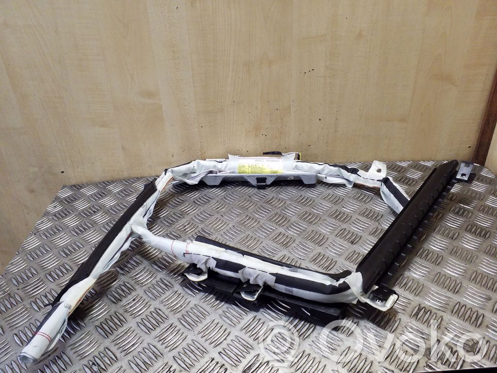 Seat Altea XL Airbag del techo 