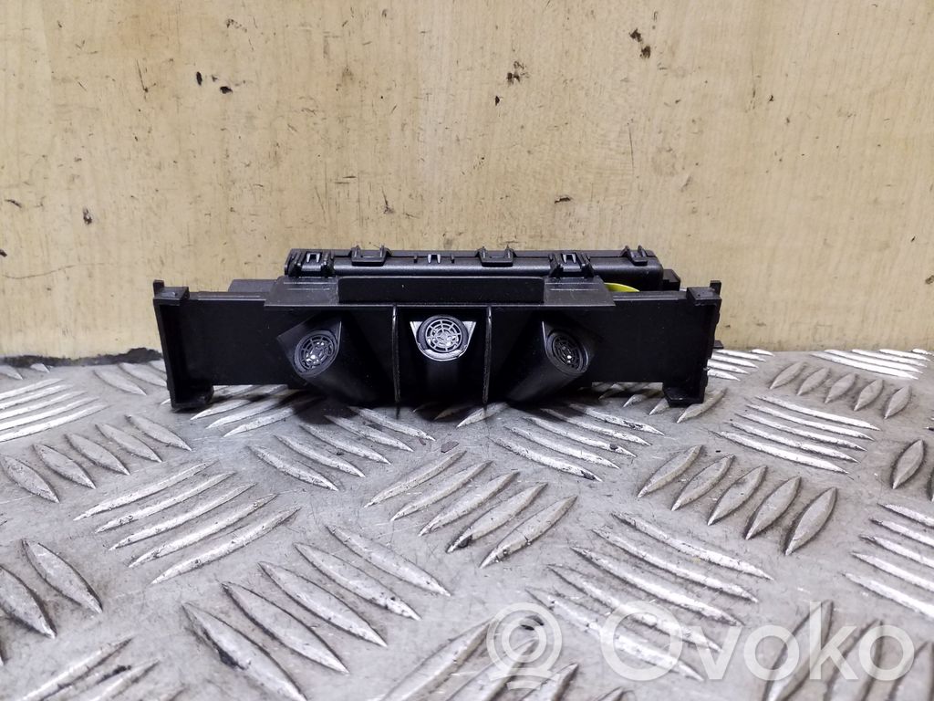 Seat Altea XL Alarm movement detector/sensor 