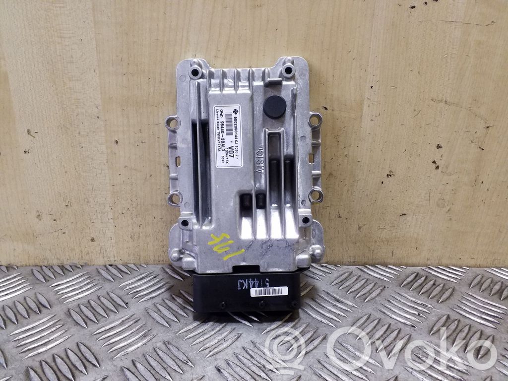 Hyundai i40 Gearbox control unit/module 