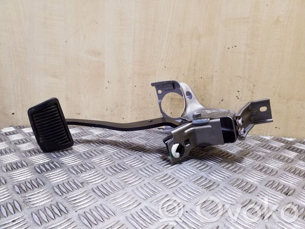 Hyundai i40 Bremspedal
