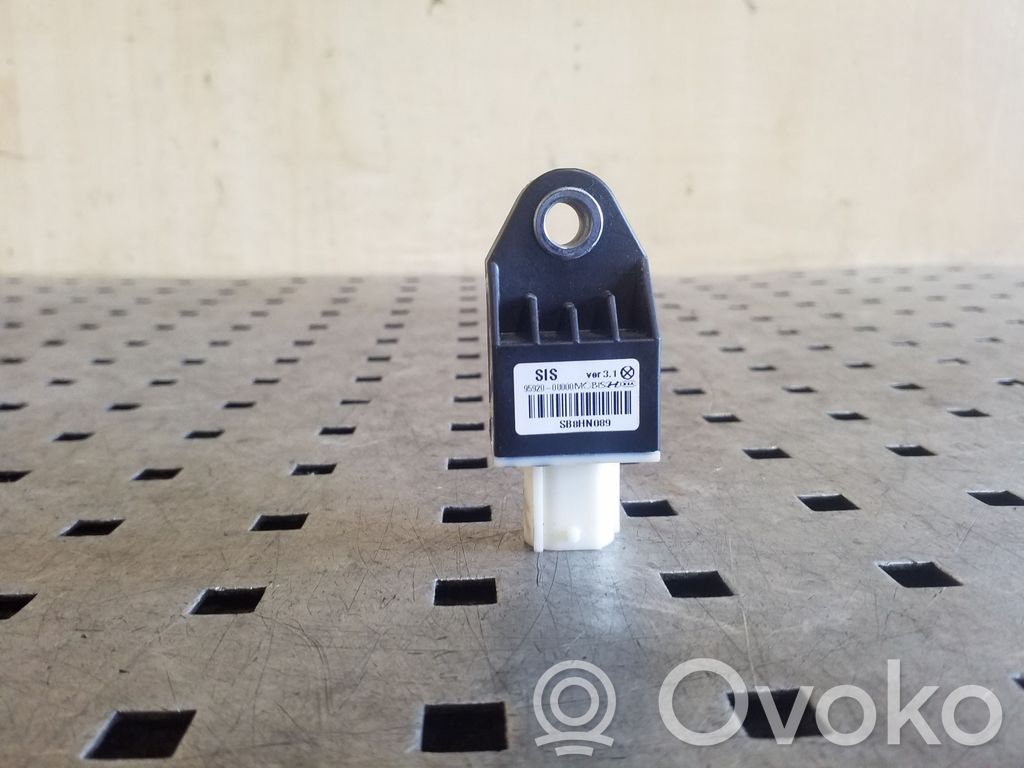Airbagsensor Crashsensor Drucksensor   959200U000