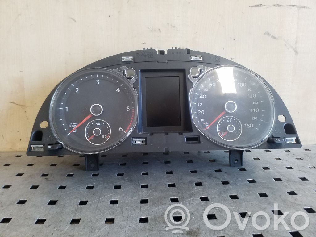 Geschwindigkeitsmesser Cockpit   3AA920970A
