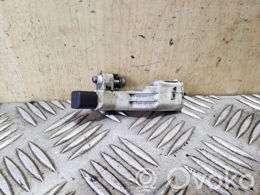 Sensor de posición del cigüeñal   03C906433A