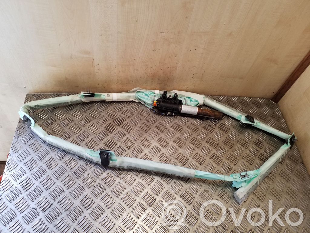 Volkswagen PASSAT B7 Airbag da tetto 